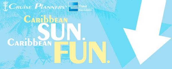 Caribean Sun. Caribbean Fun.
